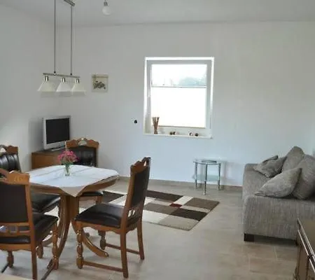 Am Waldesrand Apartment Schmallenberg
